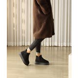 【shoes365】サイドゴアスノーブーツ【AW】 | aimoha | 詳細画像6