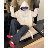 フリル付きロゴパーカーデザイン | aimoha  | 詳細画像19 