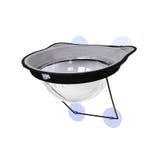 グレー | 猫用ウィンドウベッド ペット キャット ドッグ 猫犬 ペッドベッド | aimoha