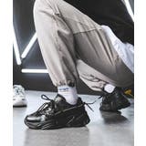 新作 ローカット厚底シューズ メンズ | aimoha men | 詳細画像14