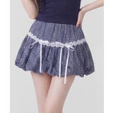 ブルー | HOOK for girls | HOOK