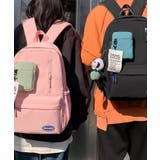 韓国風ユニセックスリュック リュック メンズ | aimoha | 詳細画像10