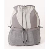 【BAG】巾着ショルダーバッグ リュックサック | aimoha  | 詳細画像4 