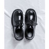 【shoes365】メンズ PUレザーハイソールシューズ | aimoha men | 詳細画像8 