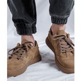 ブラウン | 【shoes365】メンズカジュアルレザーシューズ | aimoha men