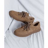 【shoes365】メンズカジュアルレザーシューズ | aimoha men | 詳細画像11