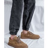 【shoes365】メンズカジュアルレザーシューズ | aimoha men | 詳細画像3