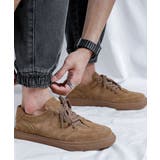 【shoes365】メンズカジュアルレザーシューズ | aimoha men | 詳細画像4