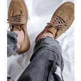 【shoes365】メンズカジュアルレザーシューズ | aimoha men | 詳細画像6