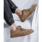 【shoes365】メンズカジュアルレザーシューズ | aimoha men | 詳細画像7
