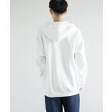 aimoha men aimoha men BASIC ZIP PARKA | aimoha men | 詳細画像26