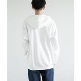 aimoha men aimoha men BASIC ZIP PARKA | aimoha men | 詳細画像27