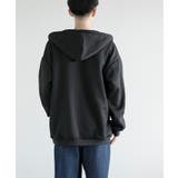 aimoha men aimoha men BASIC ZIP PARKA | aimoha men | 詳細画像34