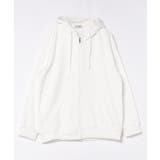 aimoha men aimoha men BASIC ZIP PARKA | aimoha men | 詳細画像44