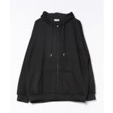 aimoha men aimoha men BASIC ZIP PARKA | aimoha men | 詳細画像45