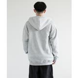 aimoha men aimoha men BASIC ZIP PARKA | aimoha men | 詳細画像2