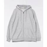 aimoha men aimoha men BASIC ZIP PARKA | aimoha men | 詳細画像47