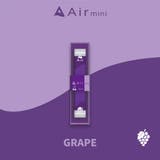 全21フレーバー New Air mini  グレープ | Air mini | 詳細画像1 