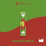 全21フレーバー New Air mini  ダブルアップル | Air mini | 詳細画像1 