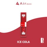 全21フレーバー New Air mini  アイスコーラ | Air mini | 詳細画像1 