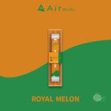 全21フレーバー New Air mini  ロイヤルメロン | Air mini | 詳細画像1 