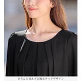 洗える!セレモニーパンツスーツ | alotta | 詳細画像9