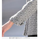 洗える!セレモニーパンツスーツ | alotta | 詳細画像7