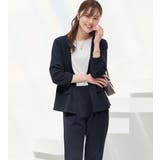 テーパードセットアップ | alotta | 詳細画像13 