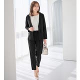 テーパードセットアップ | alotta | 詳細画像18 