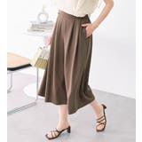 ひんやりドレープパンツ | alotta | 詳細画像16 