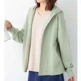 エクリュ | 綿100%ポケット付ゆるTシャツ | Viola e Viola