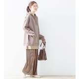 綿１００％ロングタンクトップ | Viola e Viola | 詳細画像10 