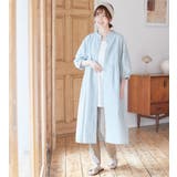 綿１００％ロングタンクトップ | Viola e Viola | 詳細画像9 