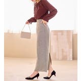 前後2WAYギャザーブラウス | alotta | 詳細画像26