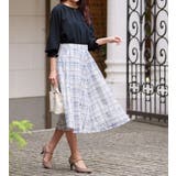 前後2WAYギャザーブラウス | alotta | 詳細画像38