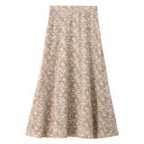 無地＆柄アソートフレアースカート     | alotta | 詳細画像22 