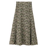 無地＆柄アソートフレアースカート     | alotta | 詳細画像26 