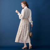 無地＆柄アソートフレアースカート     | alotta | 詳細画像4 