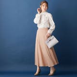 無地＆柄アソートフレアースカート     | alotta | 詳細画像7 