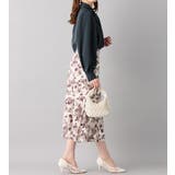 ボウタイデザインブラウス | alotta | 詳細画像35