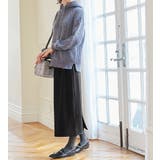 裏ファータイトロングスカート       | alotta | 詳細画像12 