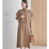 ２点セットニットワンピース | Viola e Viola | 詳細画像25 