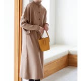 モカ | ２点セットニットワンピース | Viola e Viola