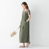 グレージュ | クルーネックTシャツ | Viola e Viola
