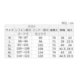 インナー付シフォンタックチュニック | alotta | 詳細画像36