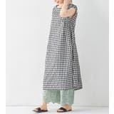 綿レース使いペチパンツ | Viola e Viola | 詳細画像8 