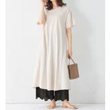 綿レース使いペチパンツ | Viola e Viola | 詳細画像9 