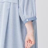 クレリックデザインウエスト切替ワンピース | Viola e Viola | 詳細画像8