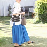 ブラック系 | 綿１００％ゆるパーカープルオーバー | Viola e Viola