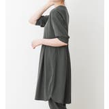 やわらかパイルチュニックセットアップ | Viola e Viola | 詳細画像5 